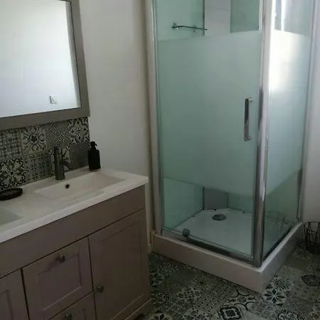 Apartment Gite Cote Jardin *